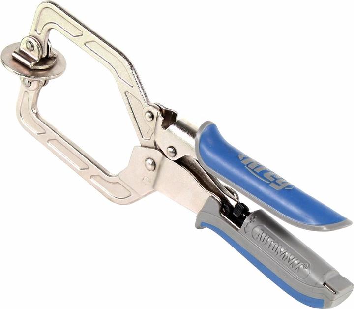 Actual product image Kreg Wood Project Clamp Wood workpiece clamp quick clamp 76 mm Automaxx ( KHC3 ) (76 mm)