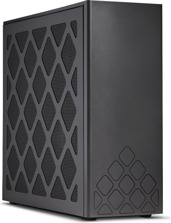 Produktbild Intel NUC 13 Extreme Kit w/EU cord (Intel Core i9-13900K)
