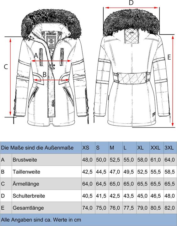 Actual product image Navahoo Moon (M)