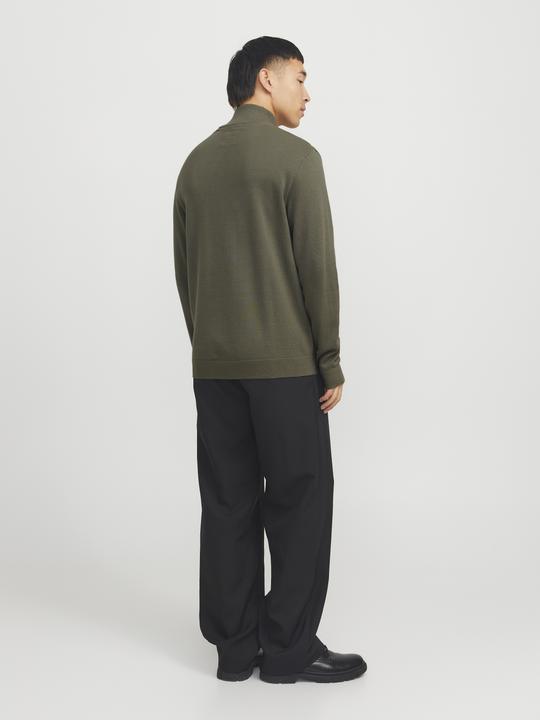 Immagine prodotto Jack & Jones Maglione a maglia liscia Maglione a maglia (S)