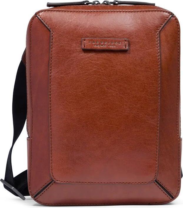The Bridge Giulio - Crossbody