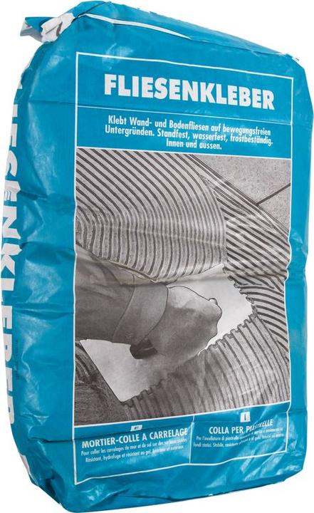Produktbild Lugato Fliesenkleber (25000 g)
