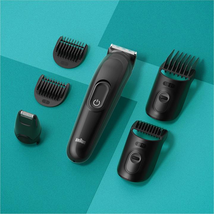 Produktbild Braun All-In-One Styling Set Series 3 MGK3421