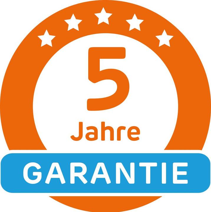 Produktbild Garantia NORDIC 2in1 Regenspeicher 300 L (300 l)