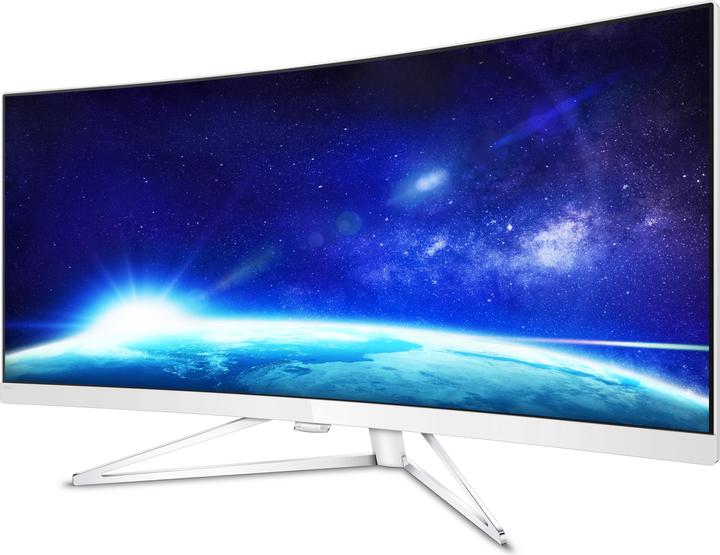Immagine prodotto Philips Linea X 349X7FJEW (3440 x 1440 pixel, 34")