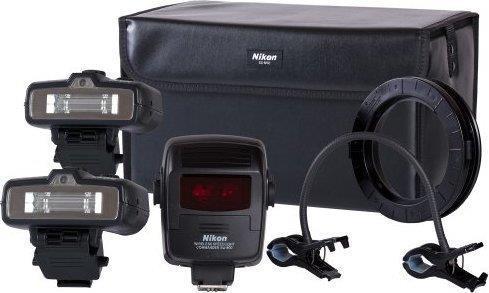Nikon R1-C1 (Macro flash, Nikon)