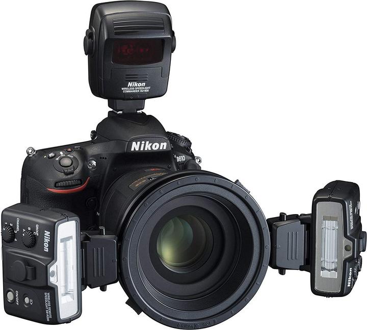 Immagine prodotto Nikon R1-C1 (Macroflash, Nikon)