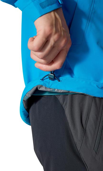 Actual product image Rab Downpour (L)