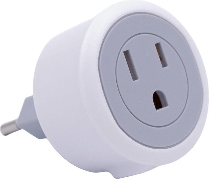 Novidarte USA-zu-CH Reiseadapter