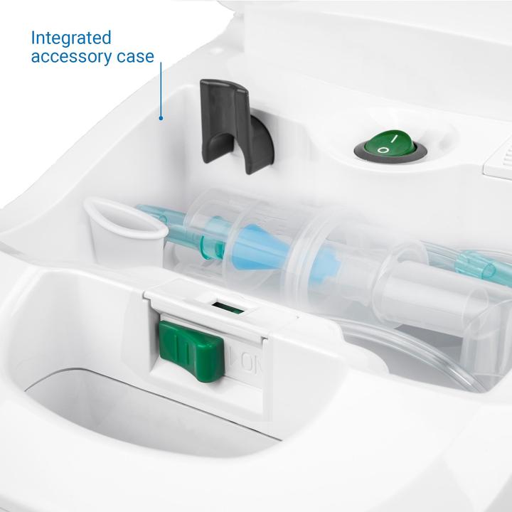 Actual product image Medisana In 550 Pro