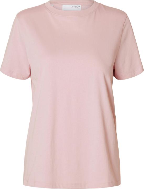 Selected Femme Klassisches T-Shirt