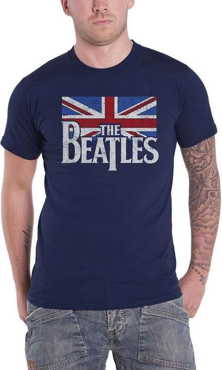 Actual product image TShirt Logo (M)