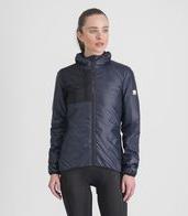 Actual product image Sportful Supergiara W Puffy Long Sleeve (S)