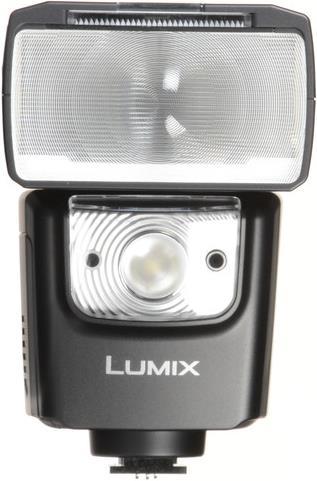 Produktbild Panasonic Dmw-Fl360le (Aufsteckblitz, Panasonic)