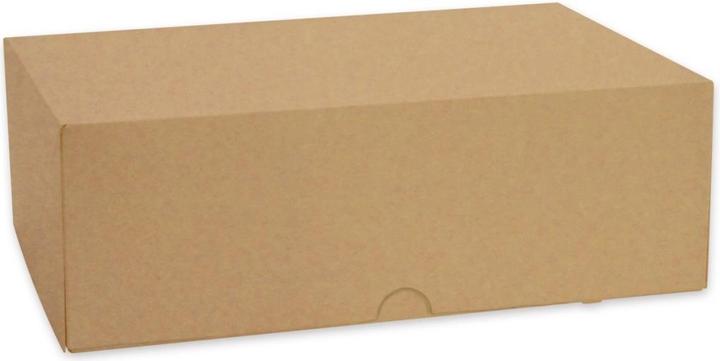 Image du produit ScrapCooking 2 Cupcake-Schachteln x6 -17x25x8,5cm