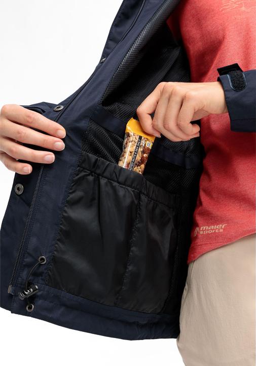 Actual product image Maier Sports Brocken L (M)
