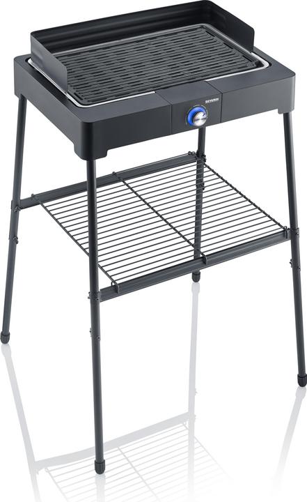 Produktbild Severin PG 8568 eBBQ (2.20 kW)