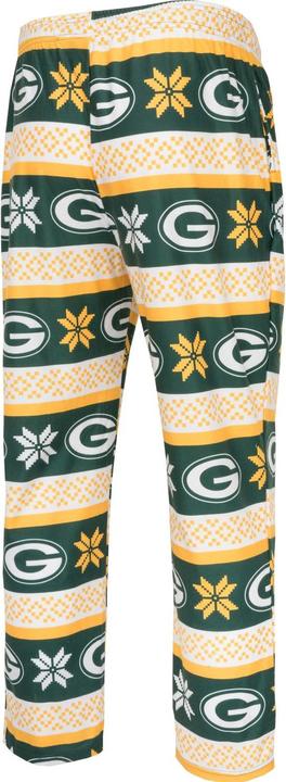 Produktbild Foco NFL Winter XMAS Pyjama Schlafanzug Green Bay Packers - XL (XL)