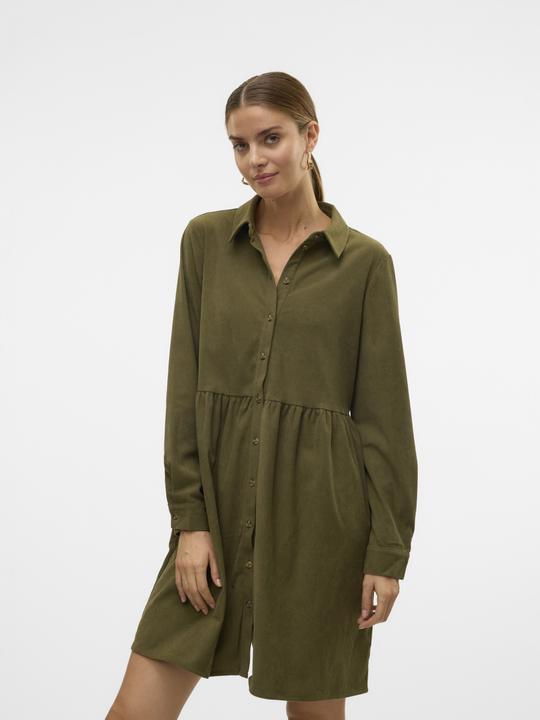 Image du produit Vero Moda VMVILJA Robe courte Robe (M)