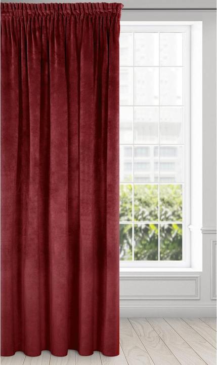 Actual product image Eurofirany ZAS/RIA/C.BORD 140X270 T (140 x 270 cm)