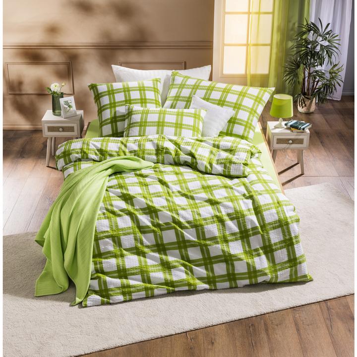 Immagine prodotto Home Fashion Paddy Diamonds (Copricuscino, 65 x 65 cm)