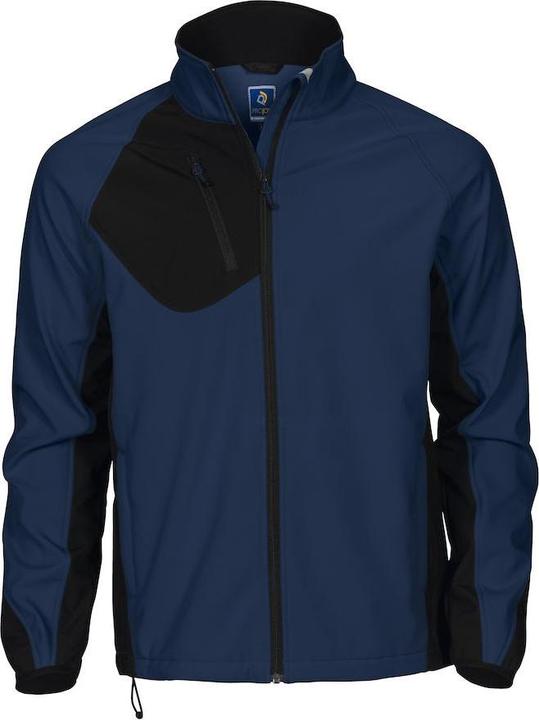Produktbild Projob Softshelljacke (5XL)