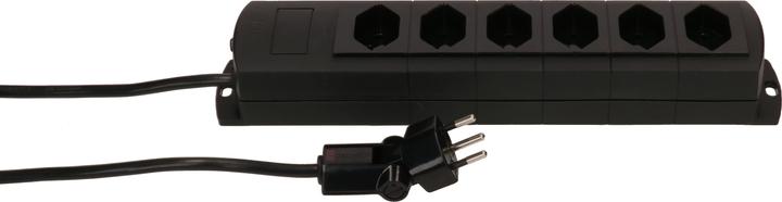 Immagine prodotto Max Hauri Linea Prime (6 x, Tipo 13, 3 m)