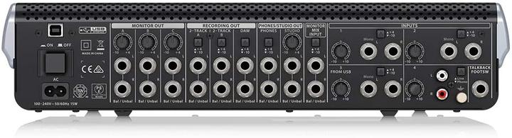 Immagine prodotto Behringer Controllo 2 USB (USB)