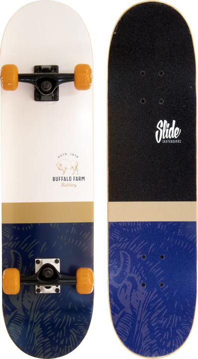 Immagine prodotto Slide Buffalo (31")