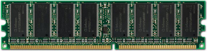 Image du produit HP CE467A, 512MB DRAM SO DIMM Memory (1 x 512MB, 533 MHz, DDR2-RAM, SO-DIMM)
