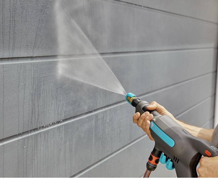 Productafbeelding Gardena AquaClean (Oplaadbare batterij)