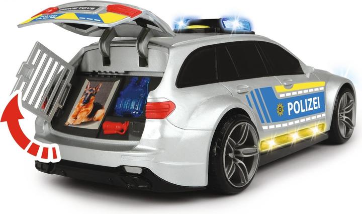 Produktbild Dickie Mercedes-AMG E43