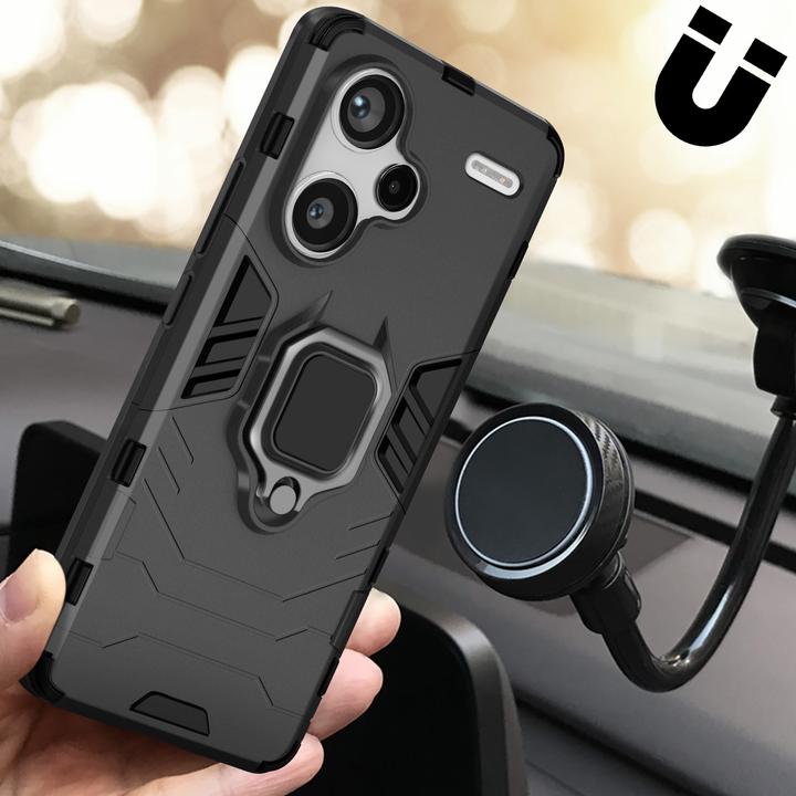 Produktbild Avizar Kibox Series (Xiaomi Redmi Note 13 Pro+)