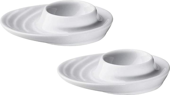 Cilio Egg cup Uovo set of 2 (2 x)
