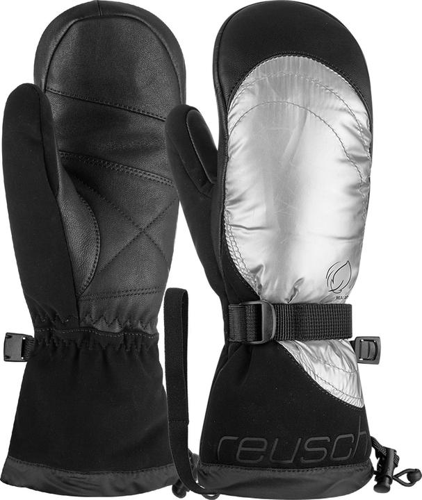 Actual product image Reusch Yeta (6.5)