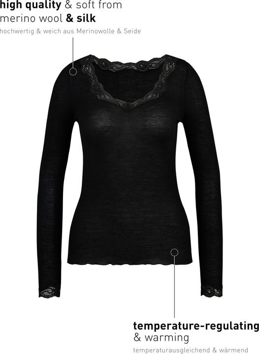 Actual product image Calida Richesse (L)