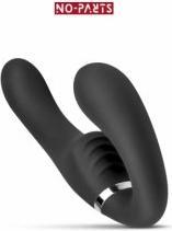 Immagine prodotto No-Parts NoParts Avery halterloser StrapOn Vibrationsdildo 22 cm