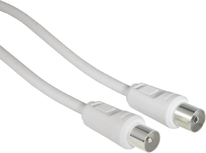 Image du produit Hama Câble d'antenne (75 dB, Câble d'antenne)