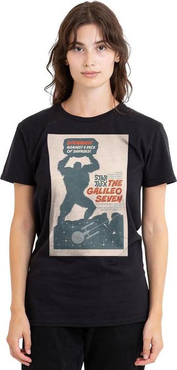 Produktbild The Original Series Episode 16 TShirt (XL)