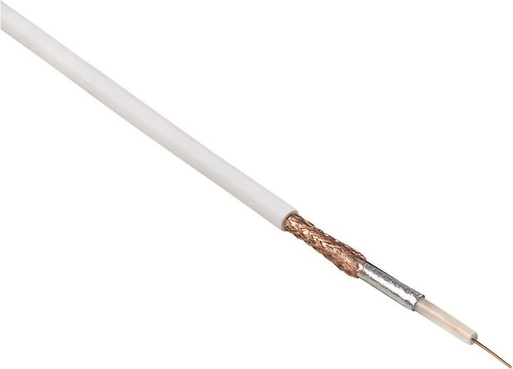 Image du produit Hama Câble d'antenne (75 dB, Câble d'antenne)