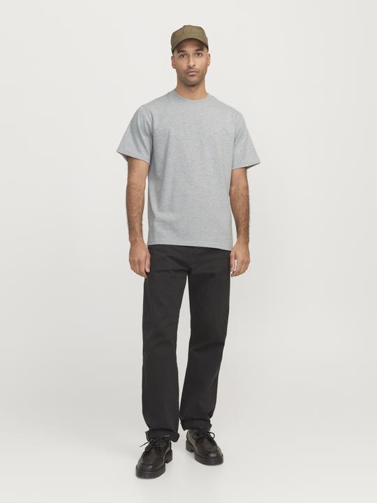 Actual product image Jack & Jones Rddelli Crew Neck Tee S/S Sn (M)