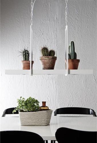 Actual product image Markslöjd Tray (630 lm)