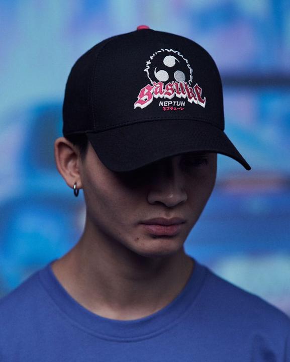 Immagine prodotto Cappellino da baseball Naruto Shippuden