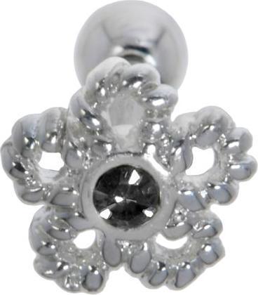 Schwarz, Silber