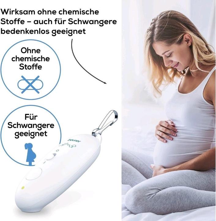 Image du produit Beurer BR 10 Guérison des piqûres d'insectes