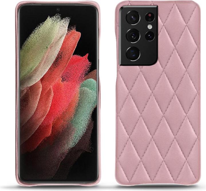 Rose - Couture ( Nappa - Pantone #efbae1 )