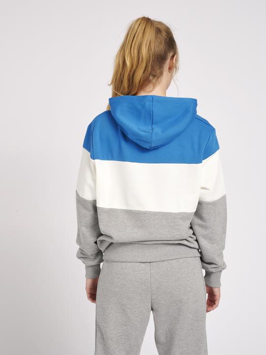 Actual product image hummel Legacy Musa Hoodie (XS)