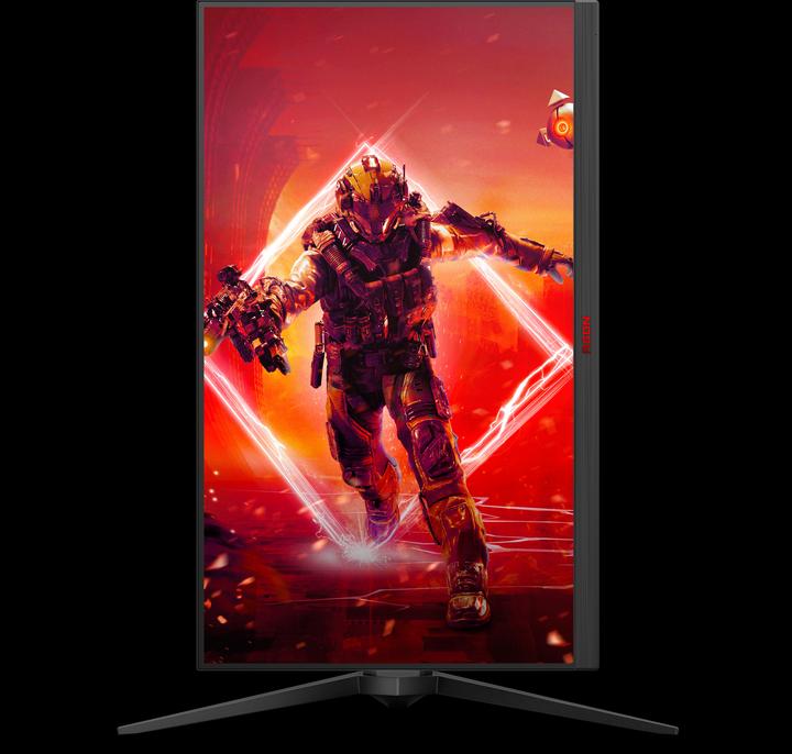 Produktbild AOC AG275QXN (2560 x 1440 Pixel, 27")