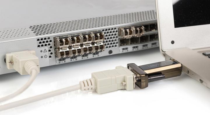 Actual product image Digitus Da-70156 (USB)