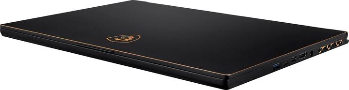 Produktbild MSI GS65 8RE-293 Stealth Thin (15.60", Intel Core i7-8750H, 16 GB, 512 GB, CH)